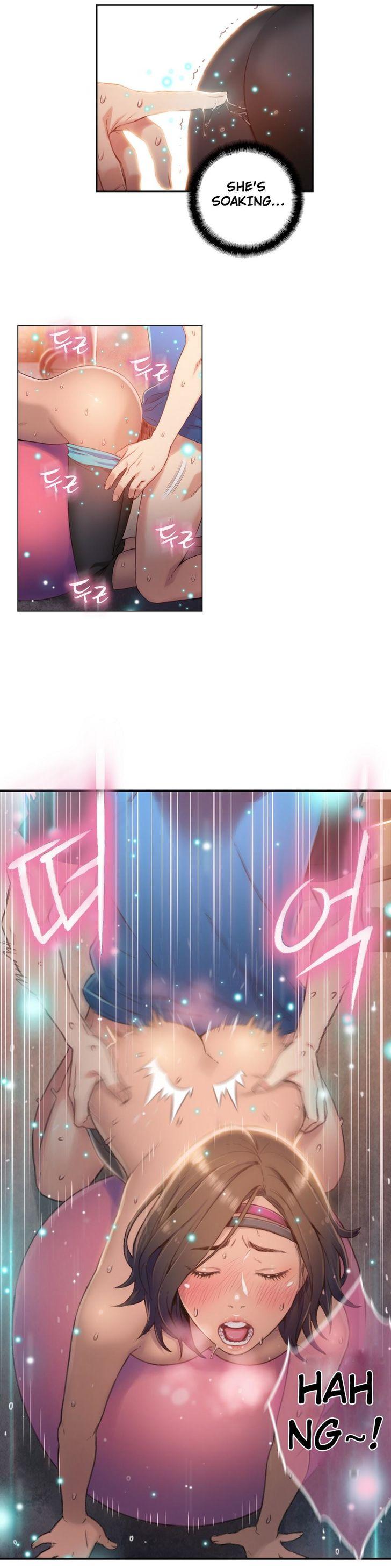 Sweet Guy [Lee Won-sik, Hyeong-jun Park] - Chapter 42 — Page 16