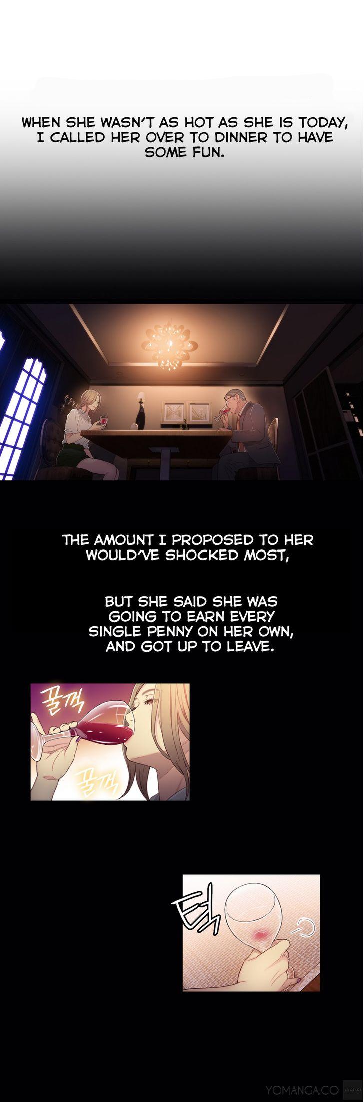 Sweet Guy [Lee Won-sik, Hyeong-jun Park] - Chapter 48 — Page 19