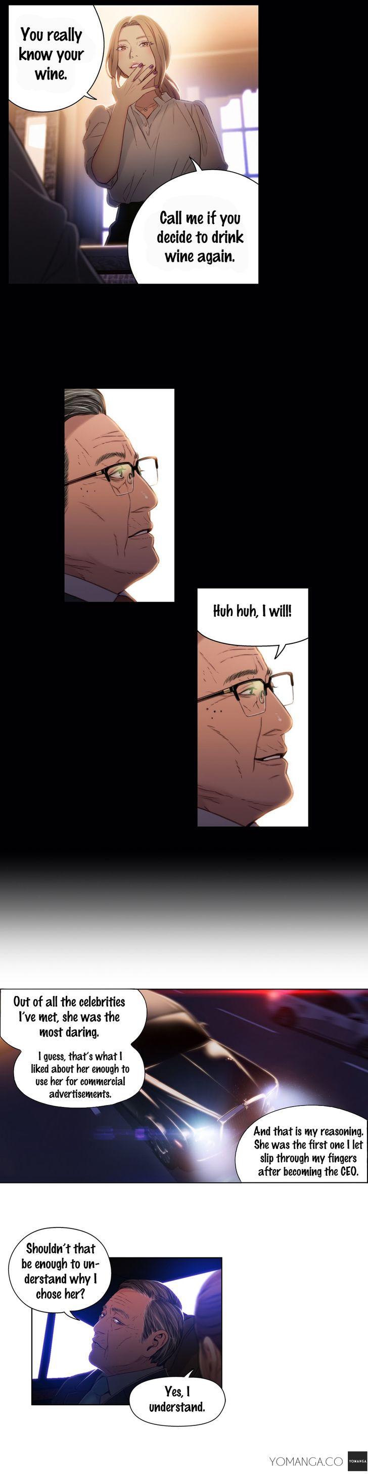 Sweet Guy [Lee Won-sik, Hyeong-jun Park] - Chapter 48 — Page 20