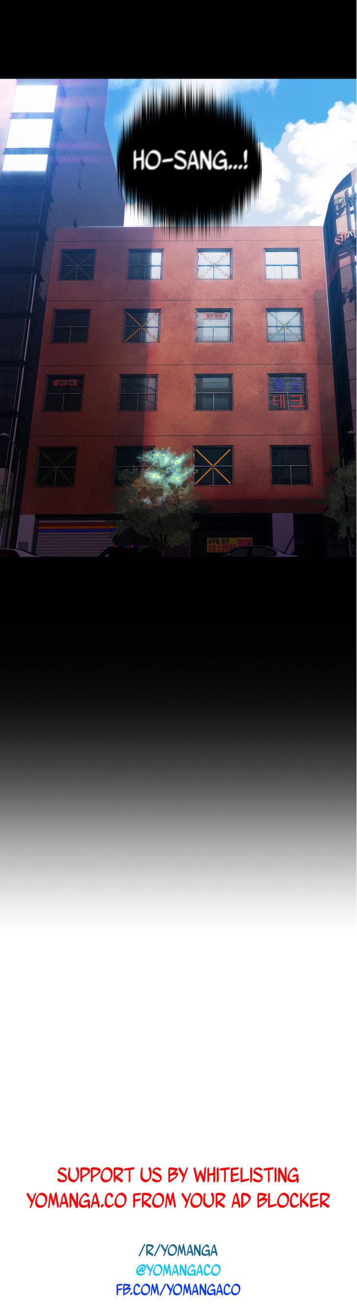 Sweet Guy [Lee Won-sik, Hyeong-jun Park] - Chapter 38 — Page 19