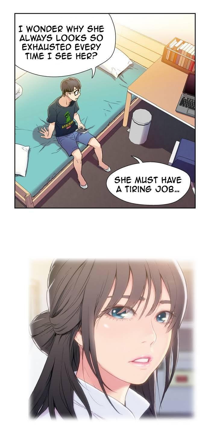 Sweet Guy [Lee Won-sik, Hyeong-jun Park] - Chapter 2 — Page 41