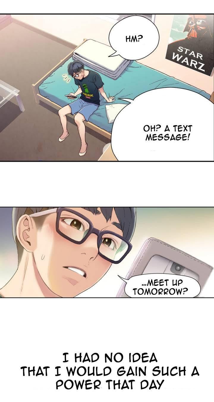 Sweet Guy [Lee Won-sik, Hyeong-jun Park] - Chapter 2 — Page 48