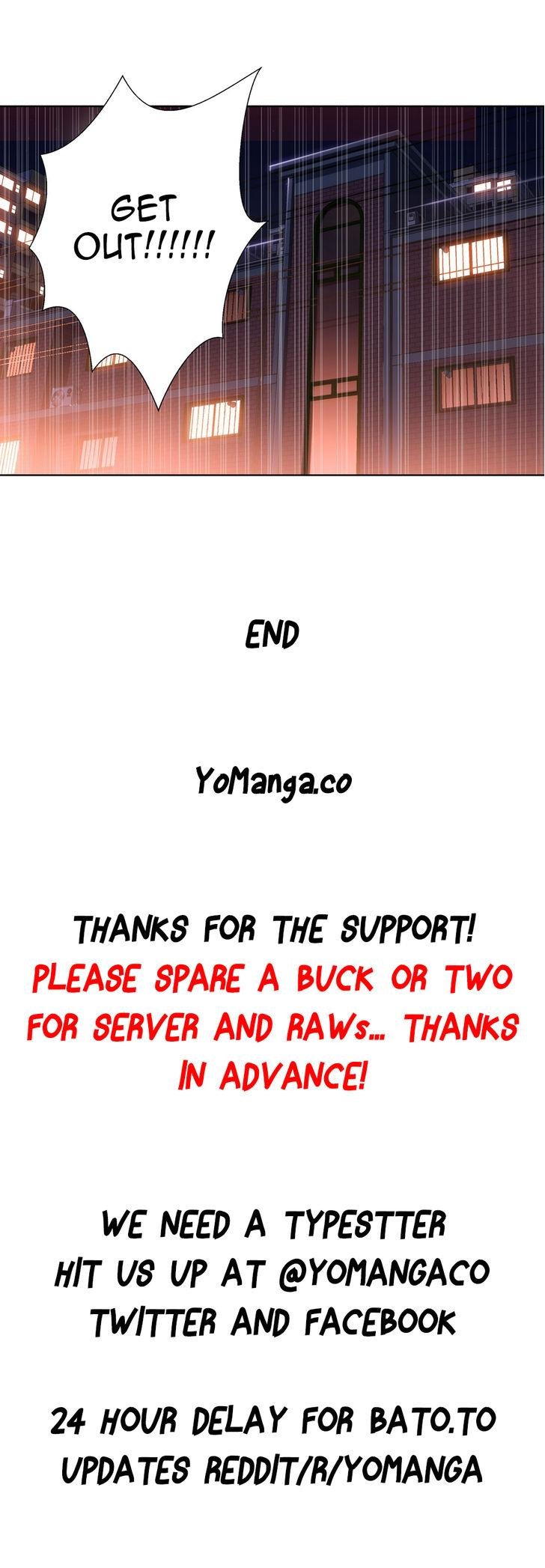 Sweet Guy [Lee Won-sik, Hyeong-jun Park] - Chapter 13 — Page 25