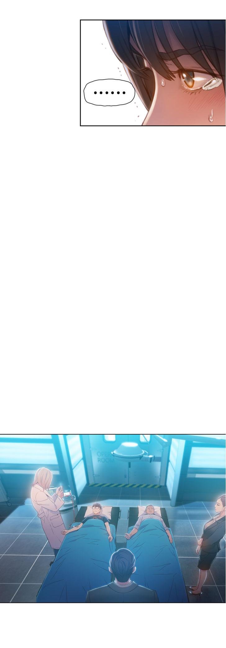 Sweet Guy [Lee Won-sik, Hyeong-jun Park] - Chapter 81 — Page 16