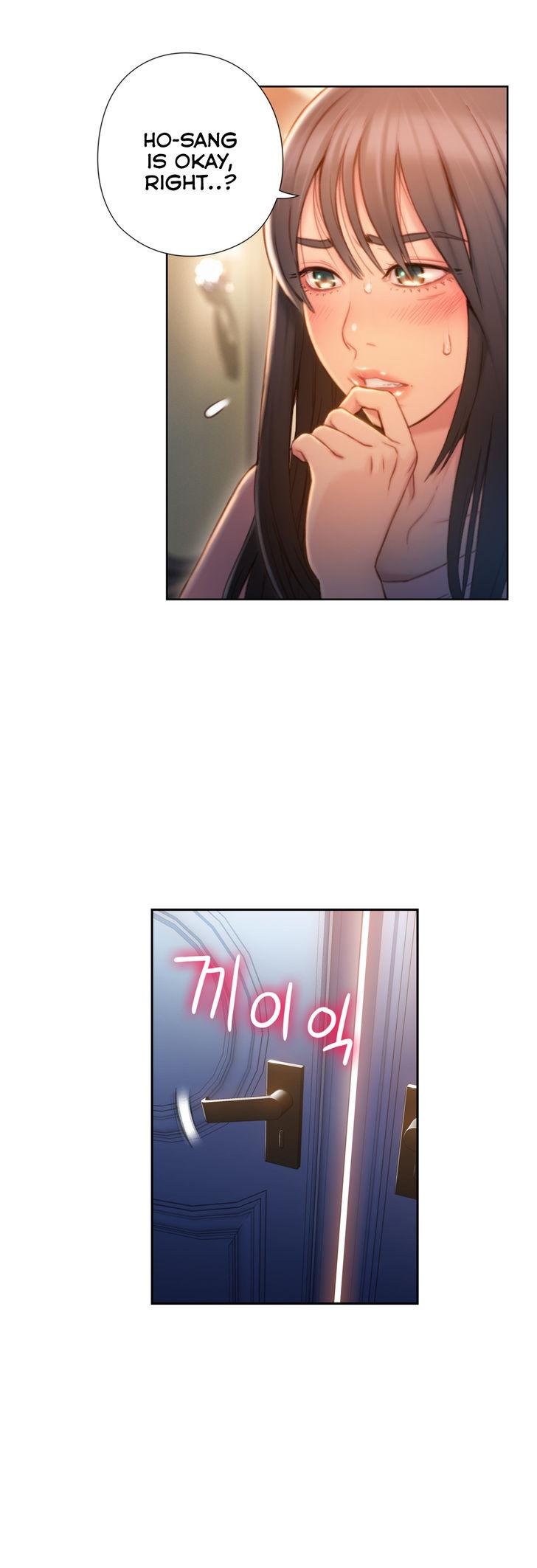 Sweet Guy [Lee Won-sik, Hyeong-jun Park] - Chapter 81 — Page 9