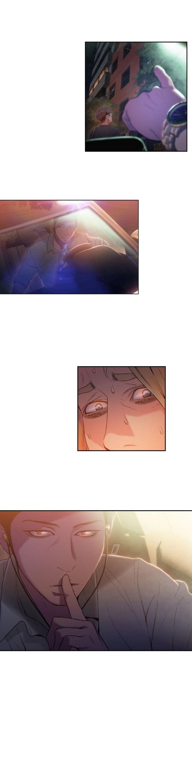 Sweet Guy [Lee Won-sik, Hyeong-jun Park] - Chapter 39 — Page 17