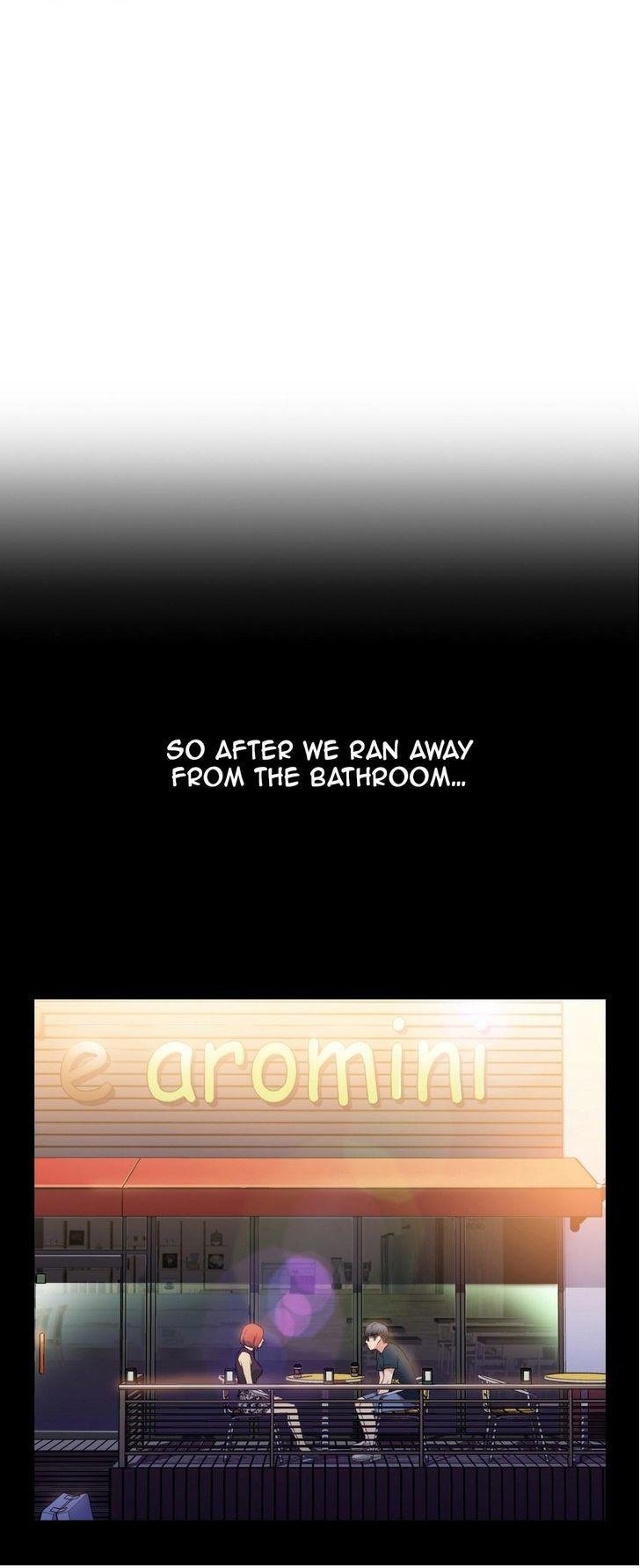 Sweet Guy [Lee Won-sik, Hyeong-jun Park] - Chapter 8 — Page 25