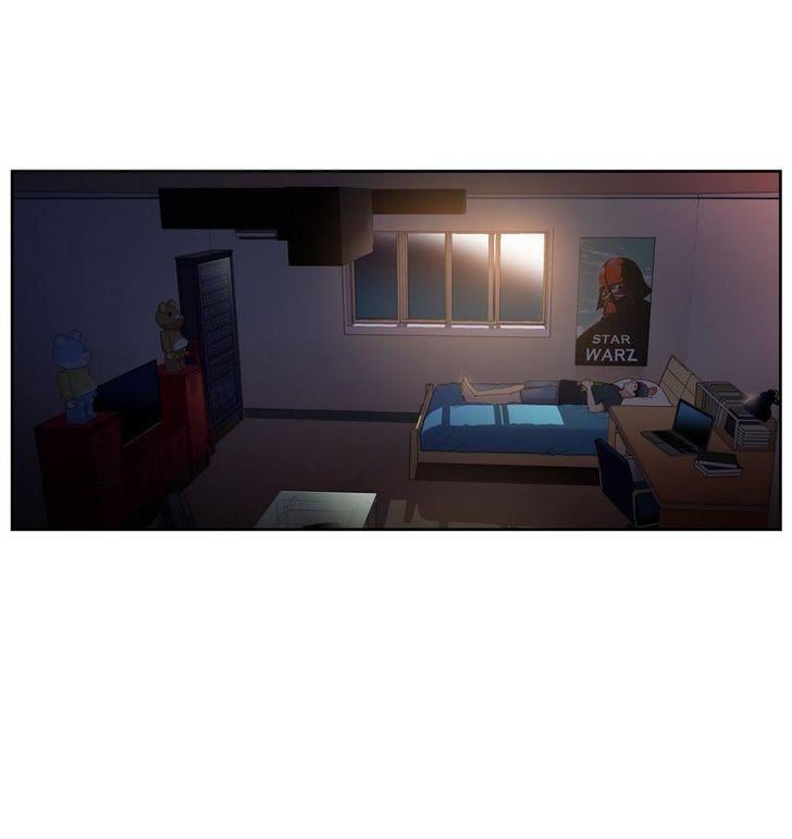 Sweet Guy [Lee Won-sik, Hyeong-jun Park] - Chapter 8 — Page 4