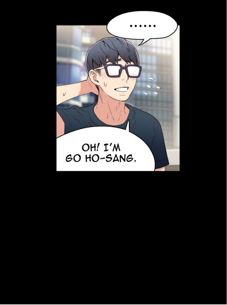 Sweet Guy [Lee Won-sik, Hyeong-jun Park] - Chapter 8 — Page 44