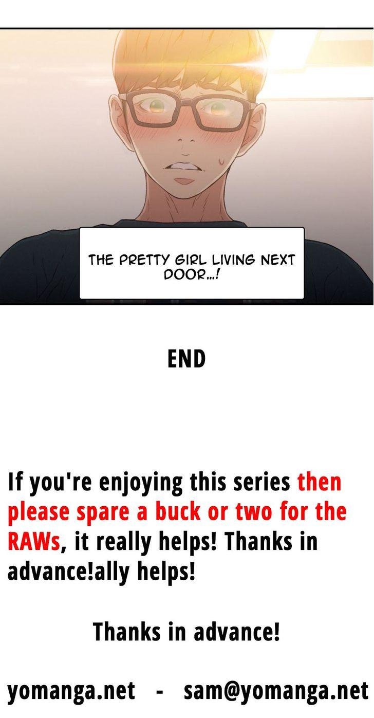 Sweet Guy [Lee Won-sik, Hyeong-jun Park] - Chapter 8 — Page 52