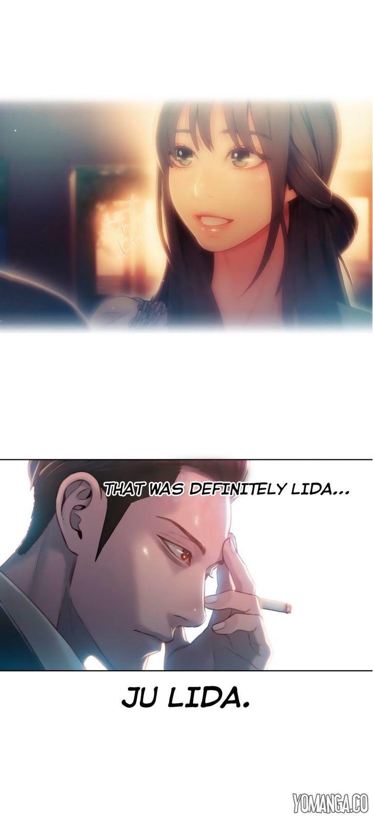 Sweet Guy [Lee Won-sik, Hyeong-jun Park] - Chapter 57 — Page 20