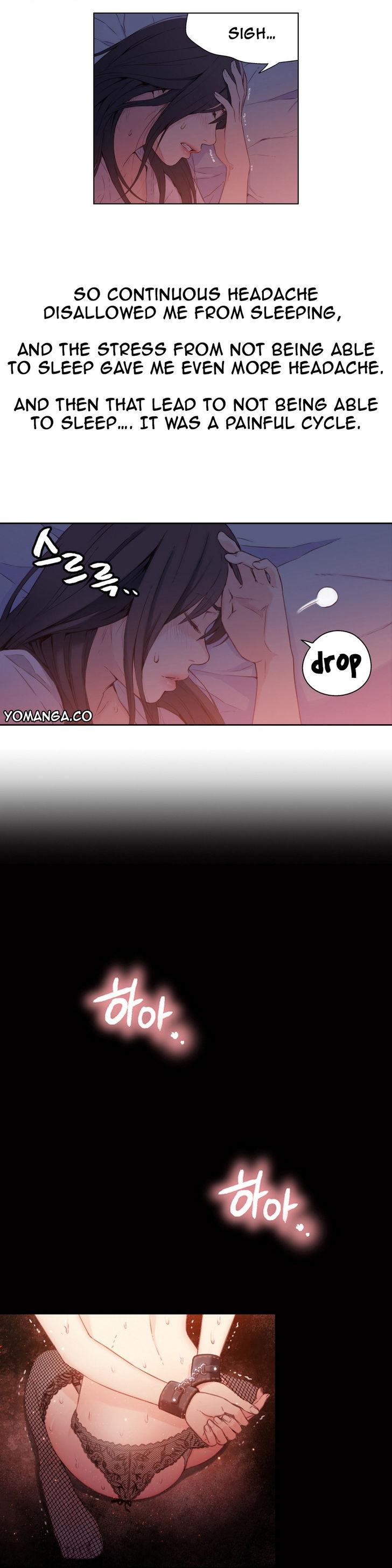 Sweet Guy [Lee Won-sik, Hyeong-jun Park] - Chapter 15 — Page 13