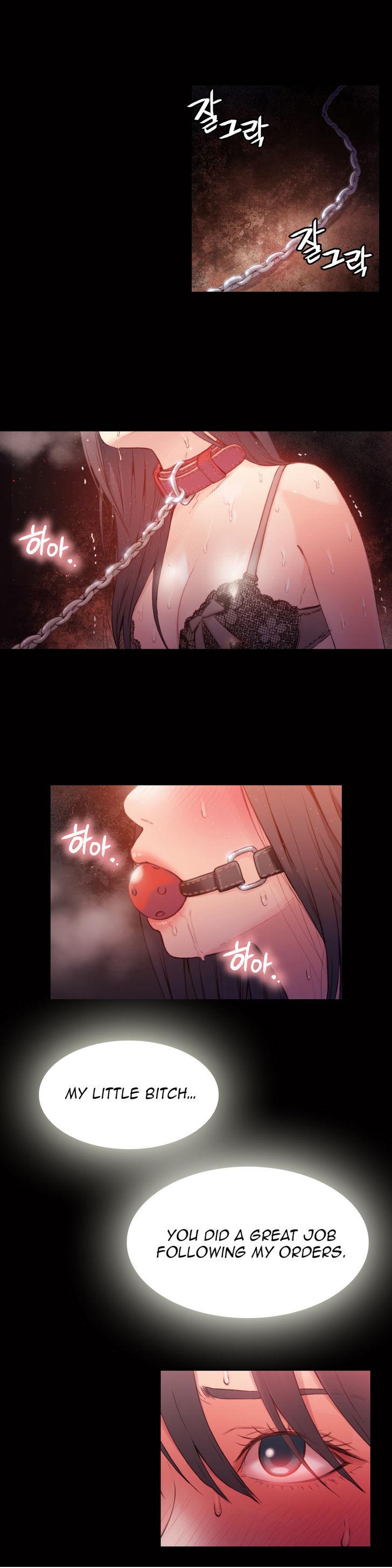 Sweet Guy [Lee Won-sik, Hyeong-jun Park] - Chapter 15 — Page 14