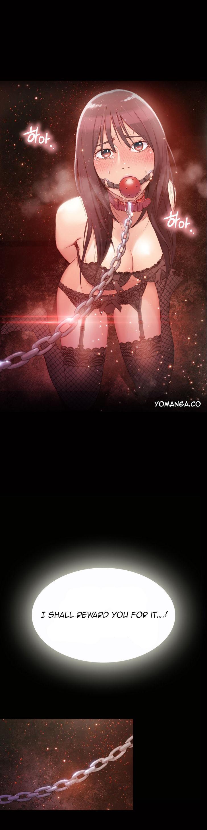 Sweet Guy [Lee Won-sik, Hyeong-jun Park] - Chapter 15 — Page 15