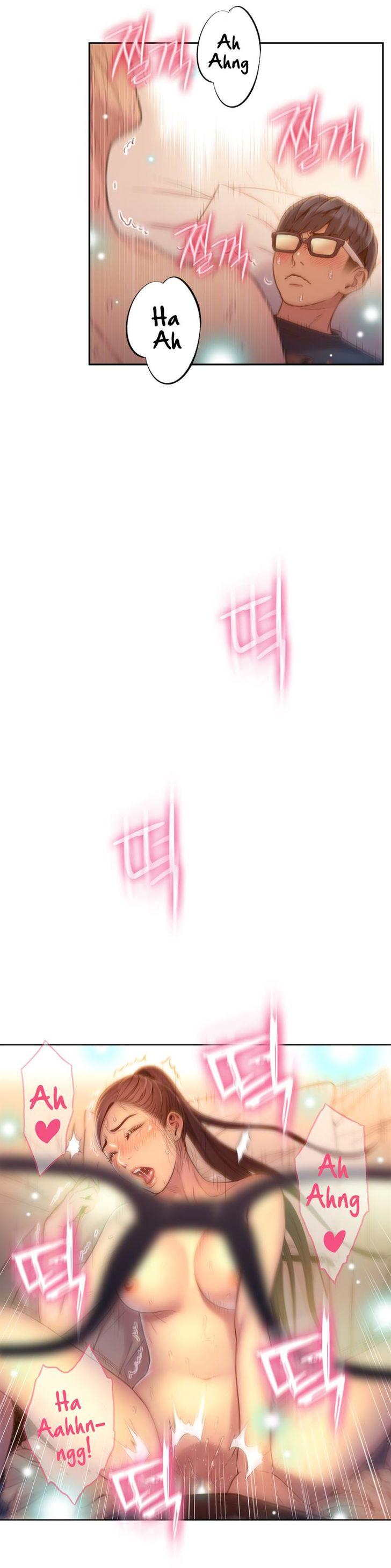 Sweet Guy [Lee Won-sik, Hyeong-jun Park] - Chapter 78 — Page 4