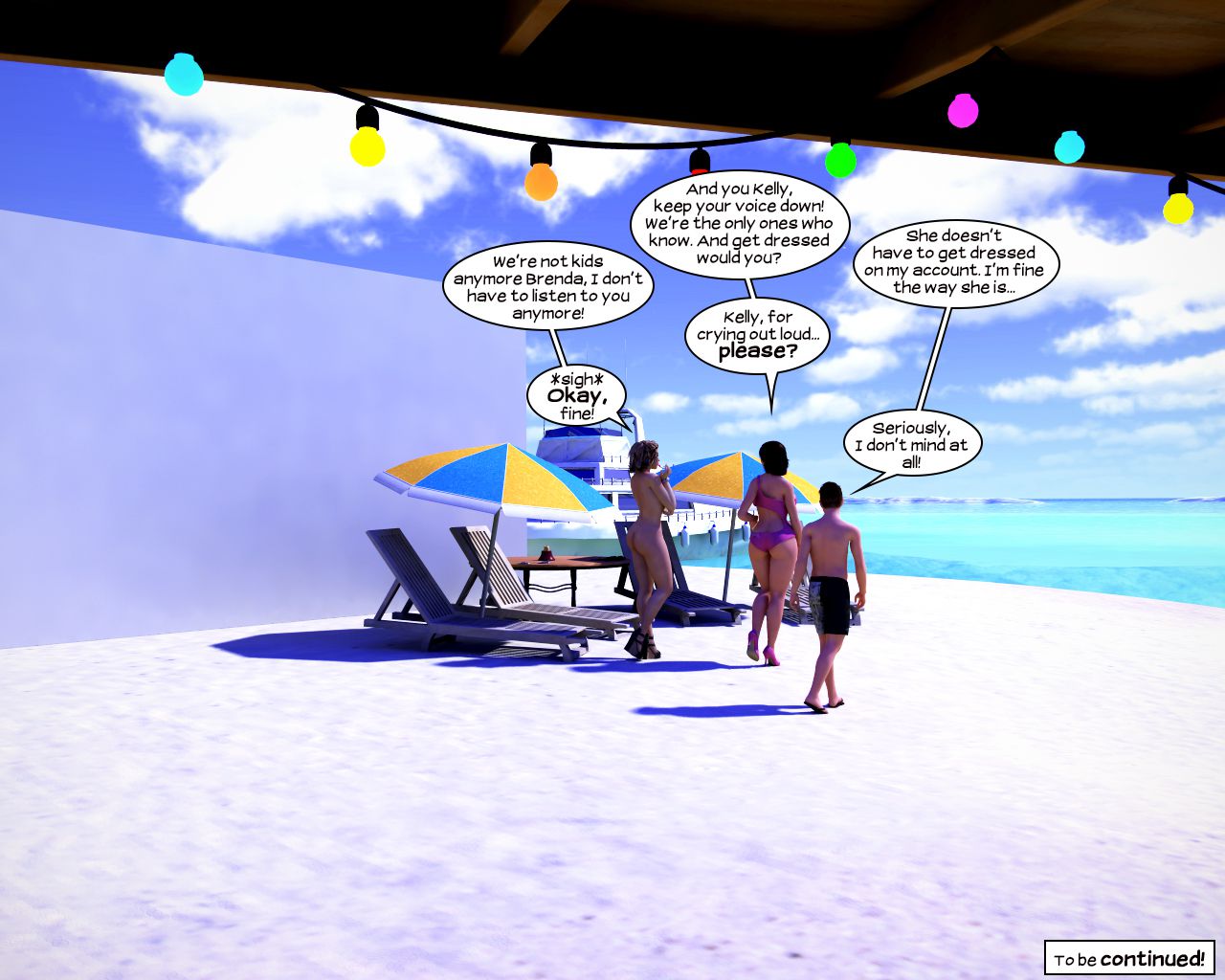 Who Did It? [Y3DF] - Chapter 1 — Page 98