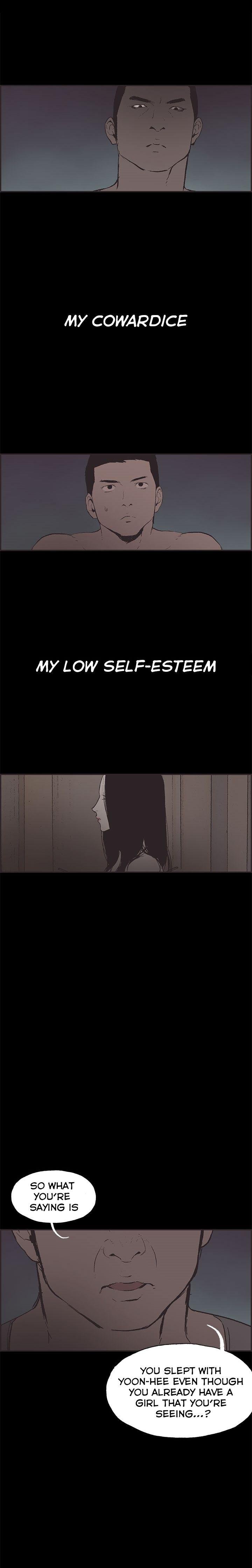 Cohabitation! [Byeongsu] - Chapter 49 — Page 12