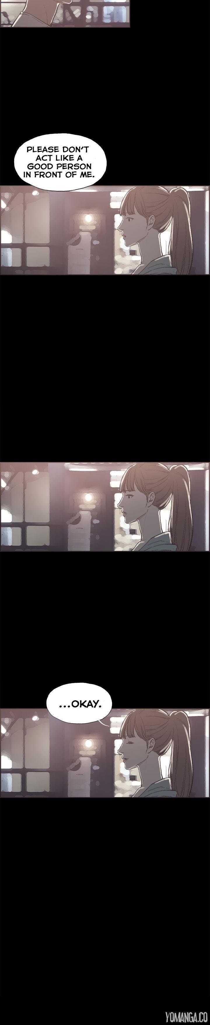Cohabitation! [Byeongsu] - Chapter 17 — Page 11