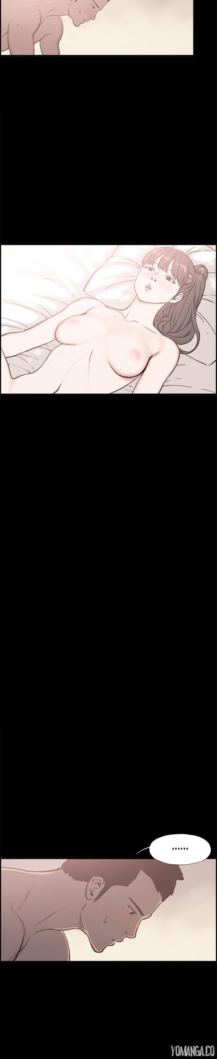 Cohabitation! [Byeongsu] - Chapter 17 — Page 7