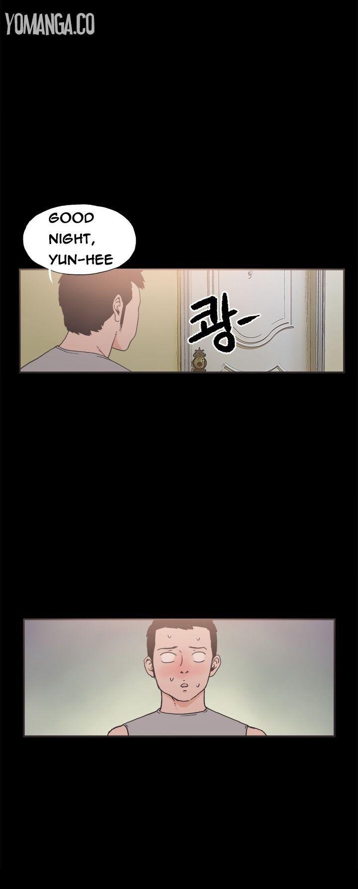 Cohabitation! [Byeongsu] - Chapter 14 — Page 6
