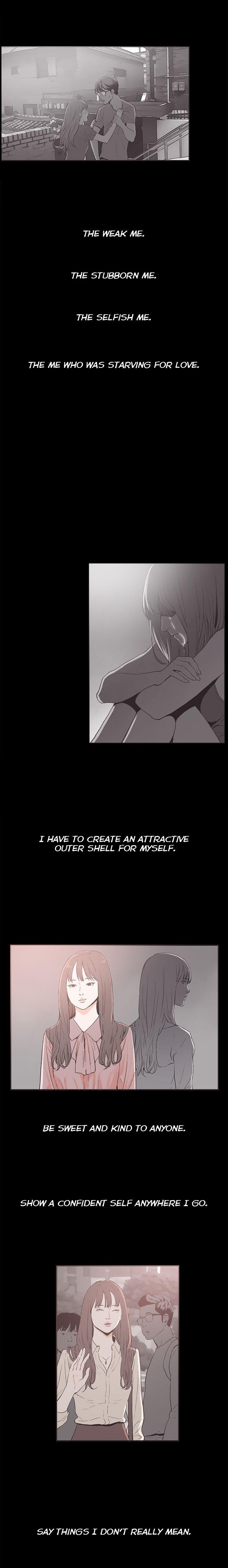 Cohabitation! [Byeongsu] - Chapter 38 — Page 4