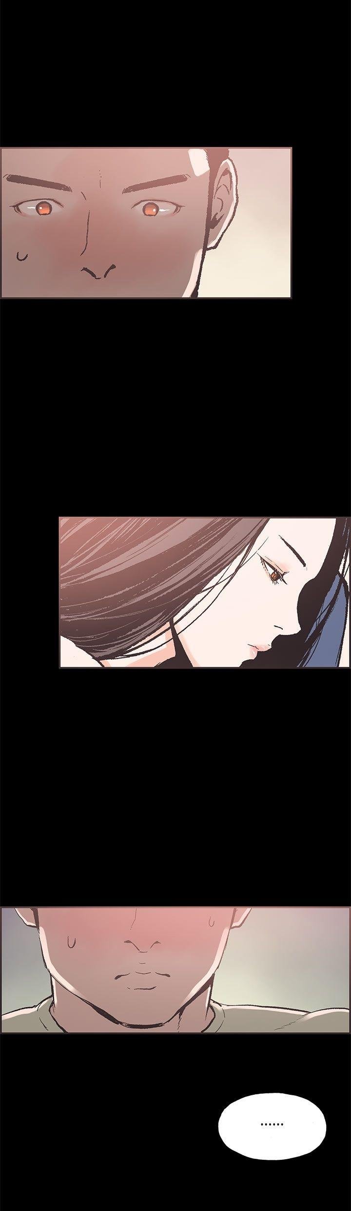 Cohabitation! [Byeongsu] - Chapter 44 — Page 10