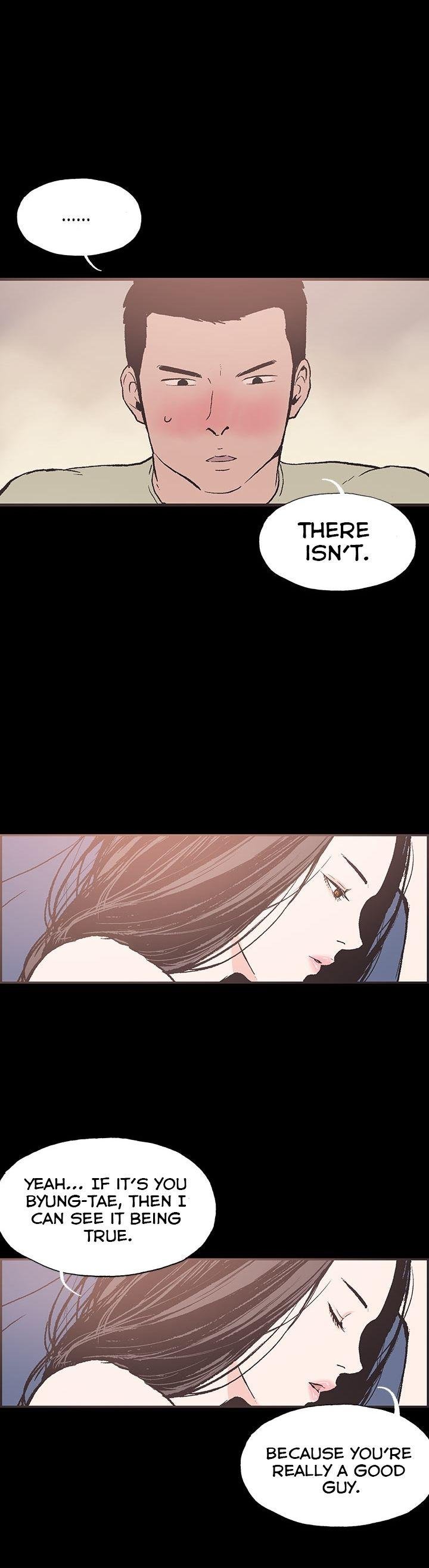 Cohabitation! [Byeongsu] - Chapter 44 — Page 8