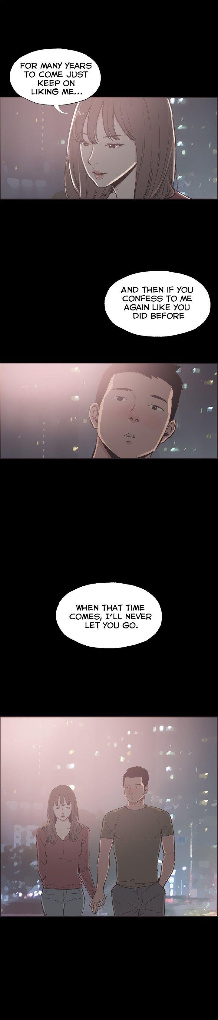 Cohabitation! [Byeongsu] - Chapter 40 — Page 12