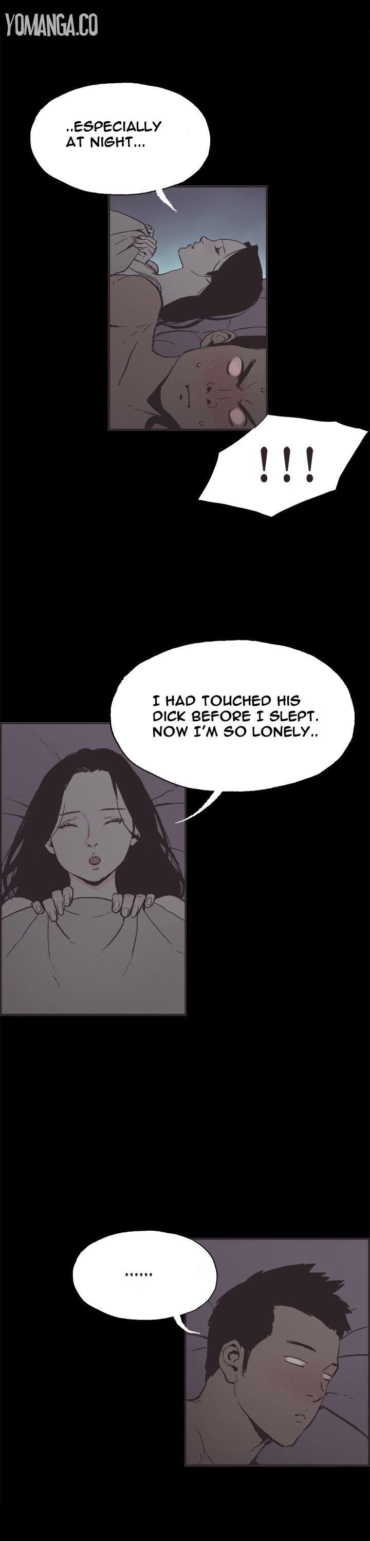 Cohabitation! [Byeongsu] - Chapter 6 — Page 4