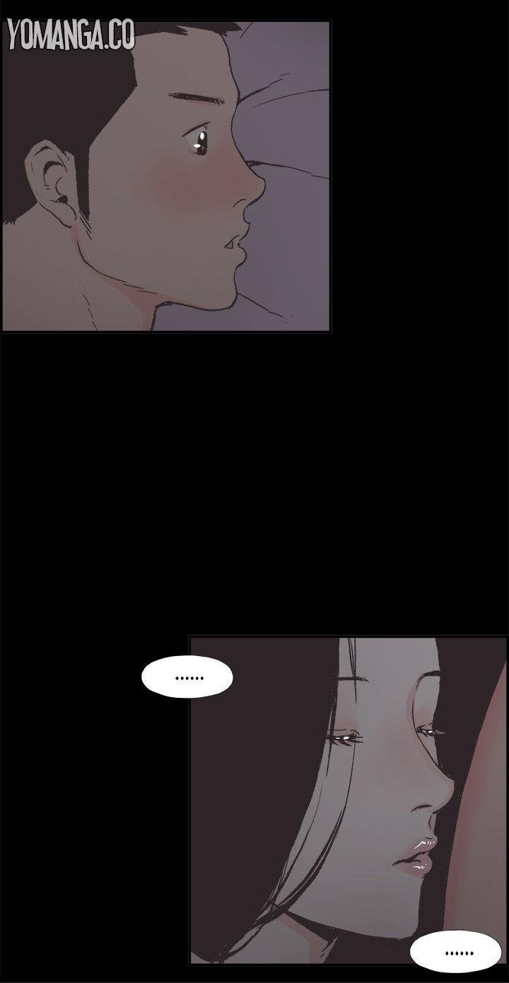 Cohabitation! [Byeongsu] - Chapter 6 — Page 8