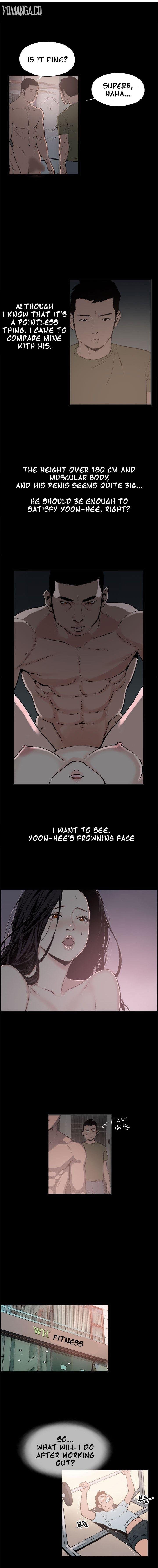 Cohabitation! [Byeongsu] - Chapter 2 — Page 9