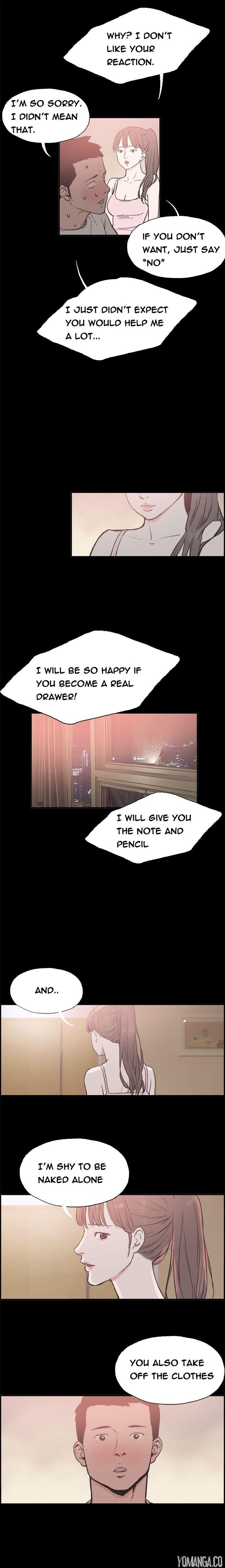 Cohabitation! [Byeongsu] - Chapter 15 — Page 7