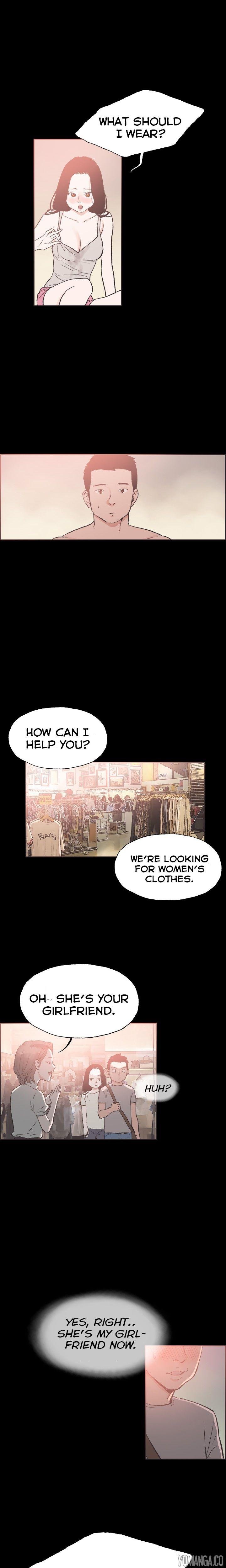 Cohabitation! [Byeongsu] - Chapter 20 — Page 10