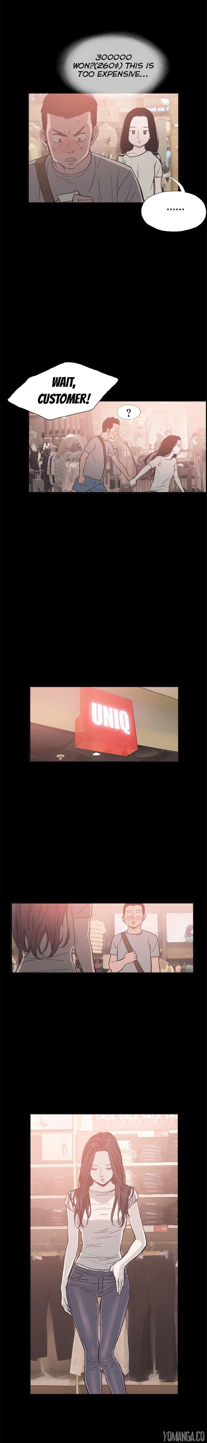 Cohabitation! [Byeongsu] - Chapter 20 — Page 12