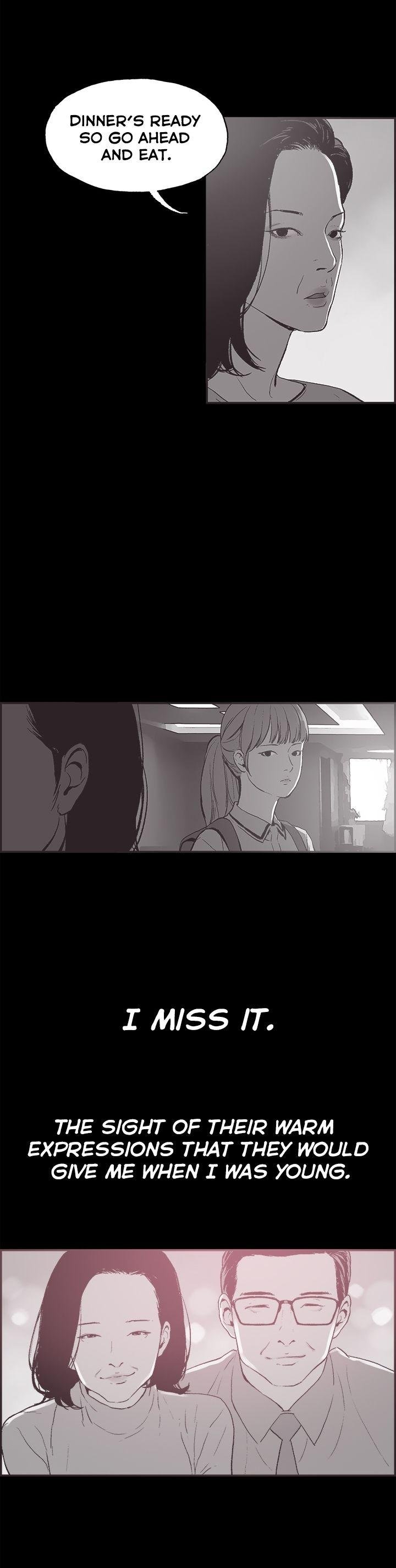 Cohabitation! [Byeongsu] - Chapter 37 — Page 10