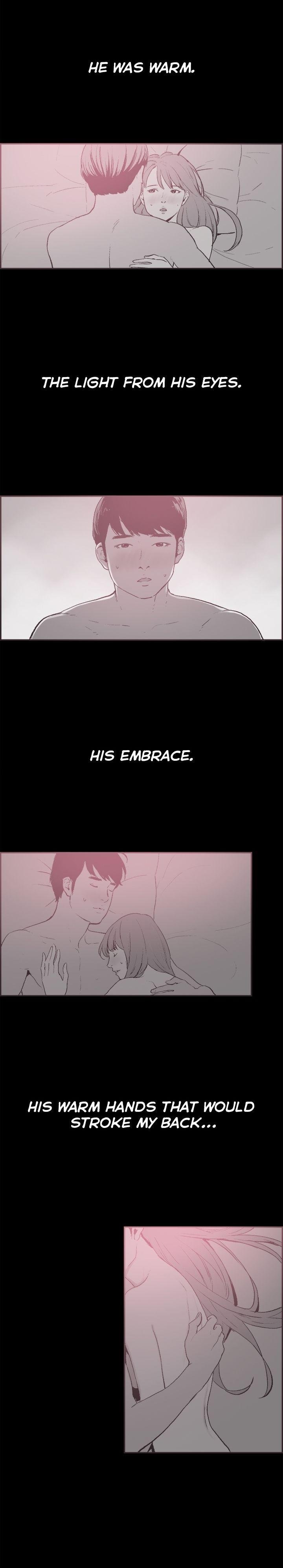 Cohabitation! [Byeongsu] - Chapter 37 — Page 12