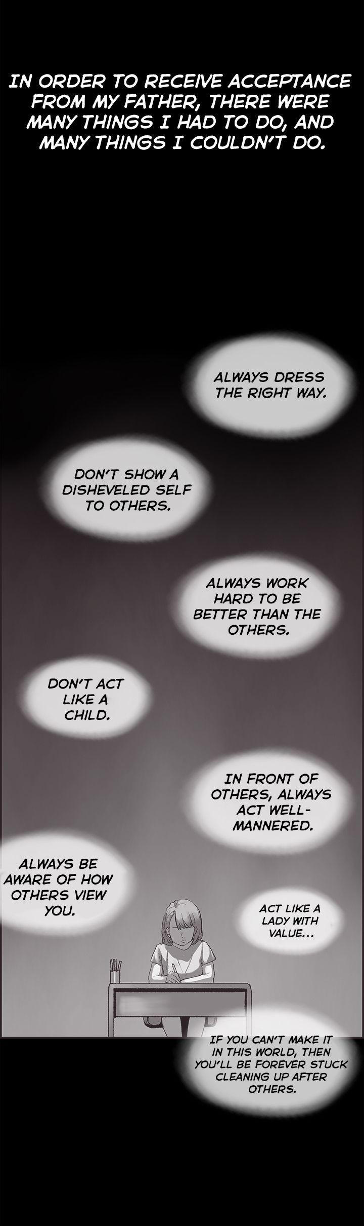 Cohabitation! [Byeongsu] - Chapter 37 — Page 7