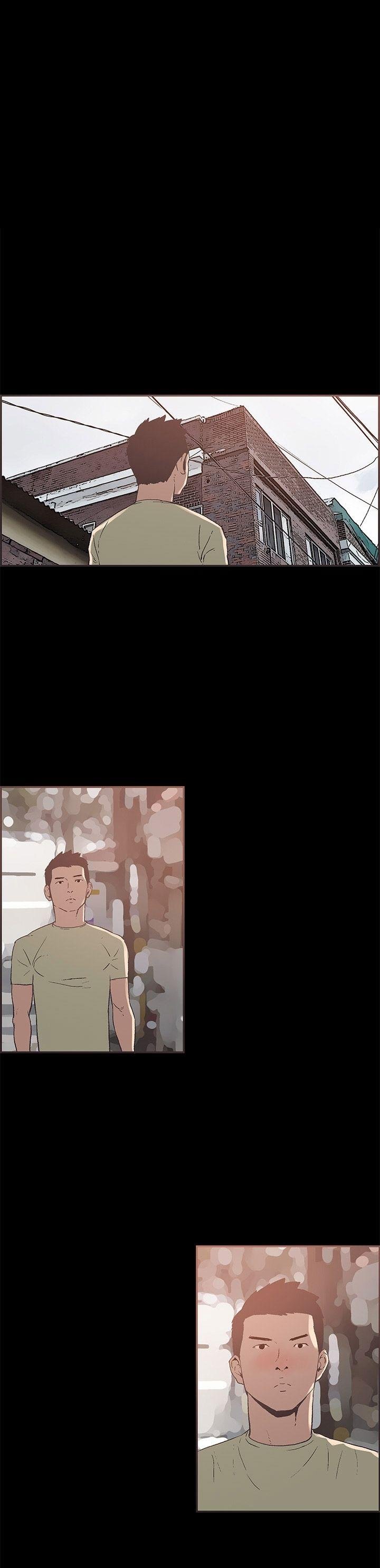 Cohabitation! [Byeongsu] - Chapter 43 — Page 16