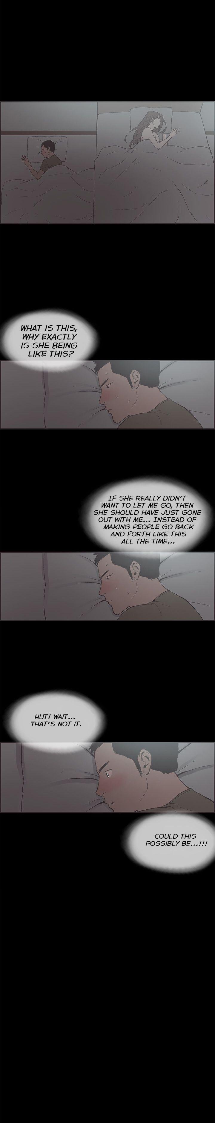 Cohabitation! [Byeongsu] - Chapter 41 — Page 7