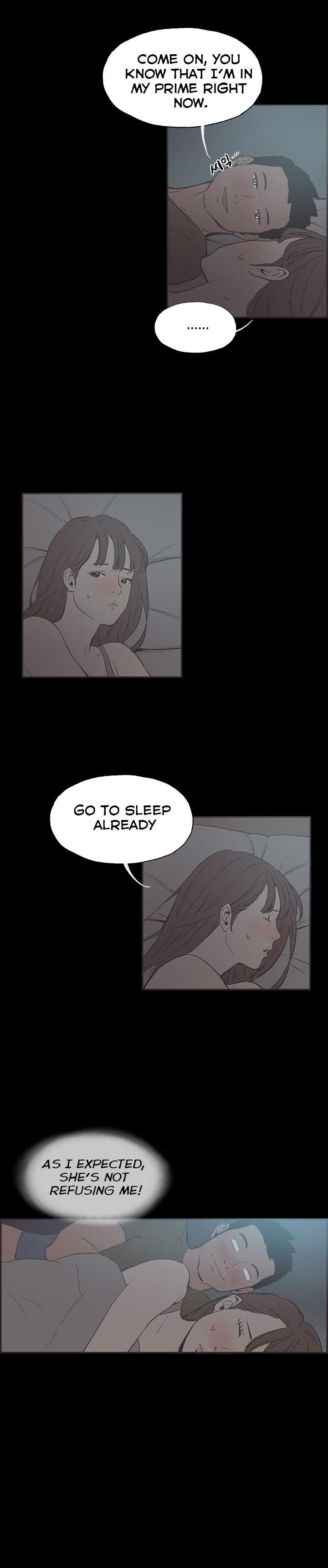 Cohabitation! [Byeongsu] - Chapter 41 — Page 9