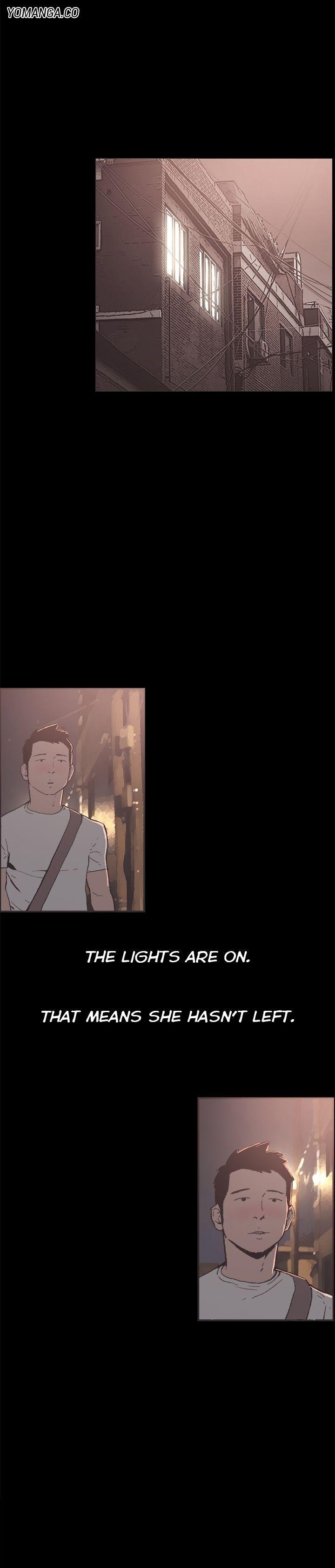 Cohabitation! [Byeongsu] - Chapter 30 — Page 12