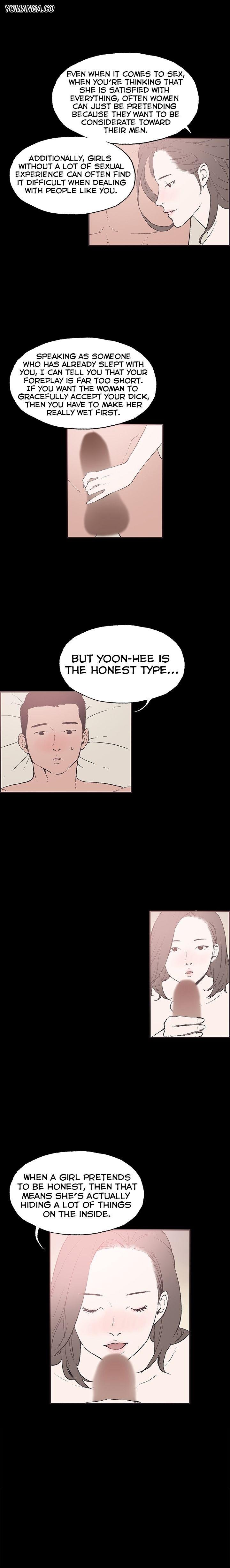 Cohabitation! [Byeongsu] - Chapter 30 — Page 9