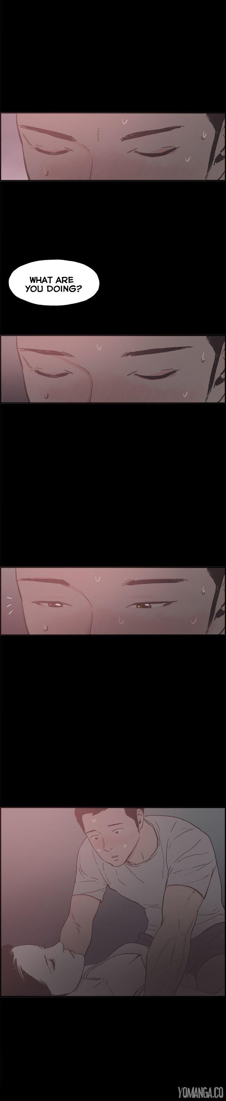 Cohabitation! [Byeongsu] - Chapter 18 — Page 11