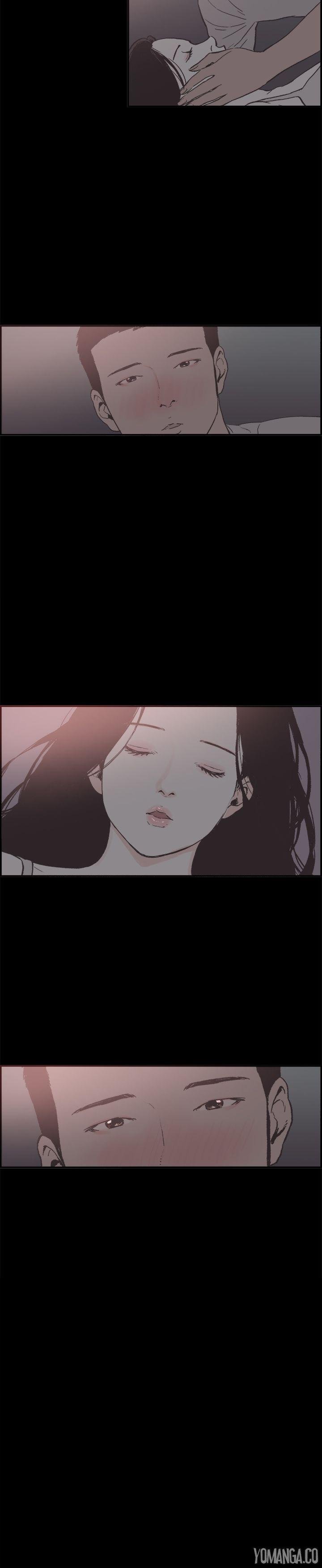 Cohabitation! [Byeongsu] - Chapter 18 — Page 9