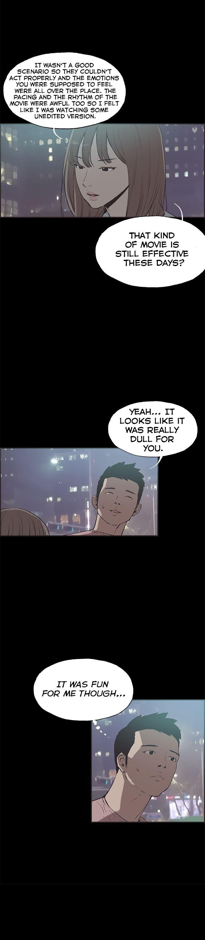 Cohabitation! [Byeongsu] - Chapter 51 — Page 4