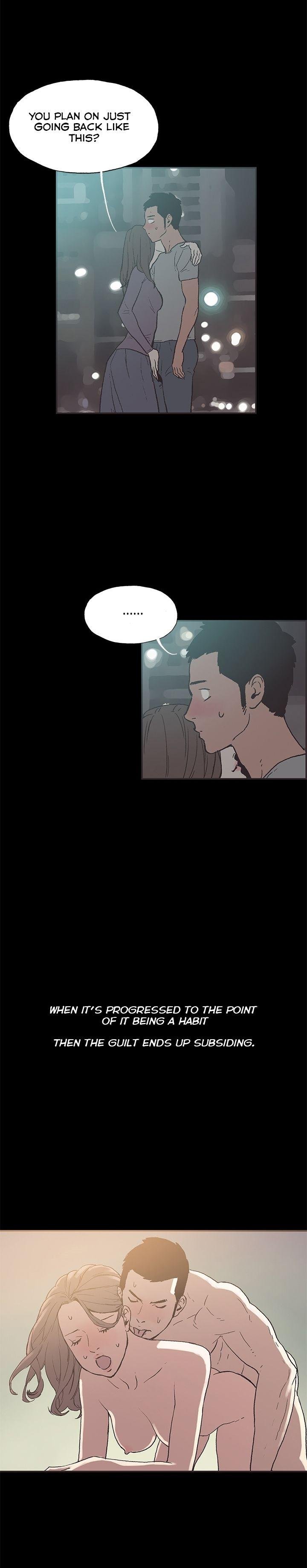 Cohabitation! [Byeongsu] - Chapter 51 — Page 9