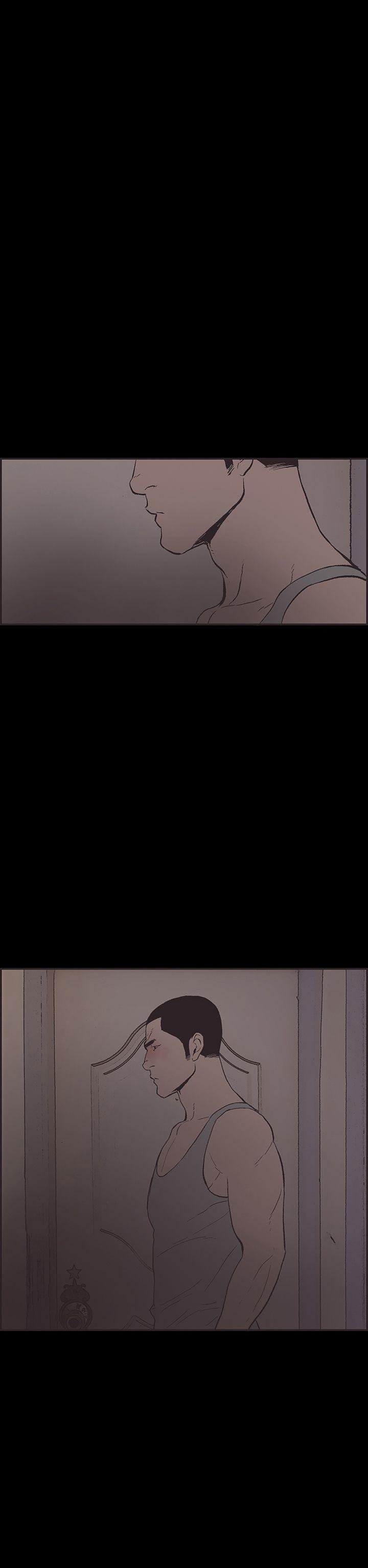 Cohabitation! [Byeongsu] - Chapter 48 — Page 19