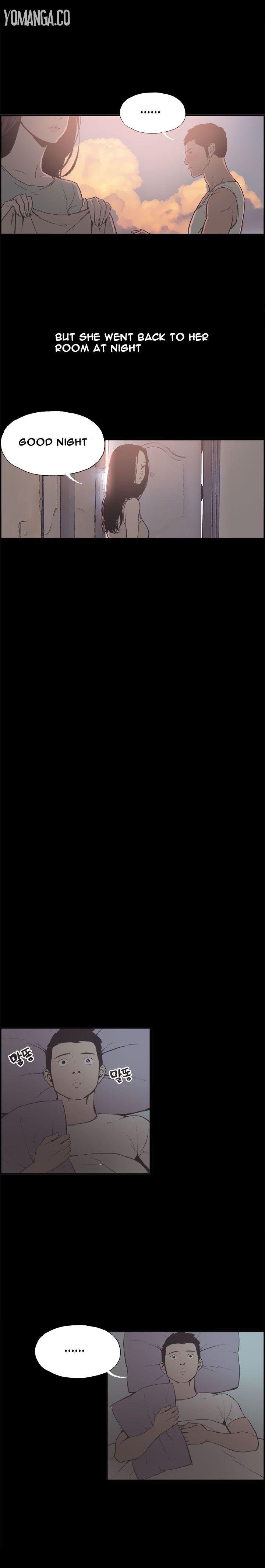 Cohabitation! [Byeongsu] - Chapter 5 — Page 5