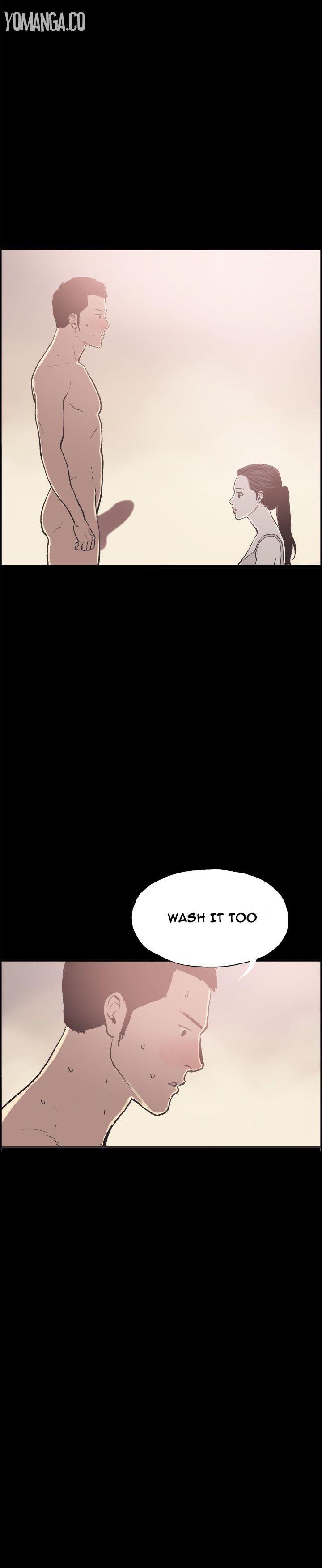 Cohabitation! [Byeongsu] - Chapter 13 — Page 14