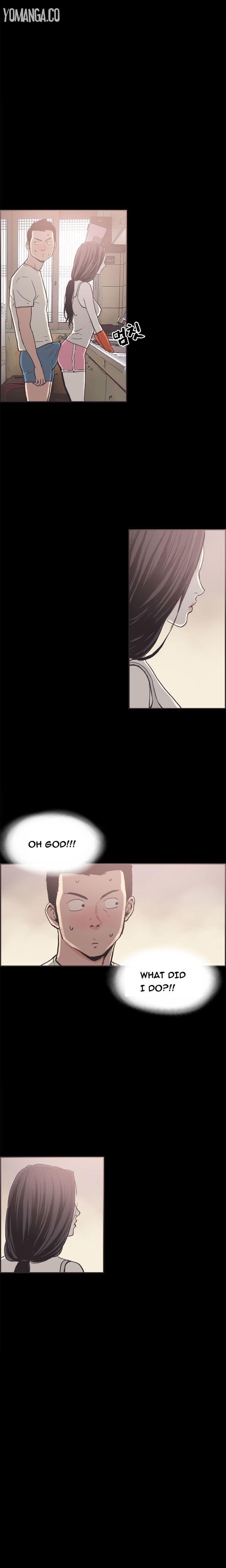 Cohabitation! [Byeongsu] - Chapter 13 — Page 9